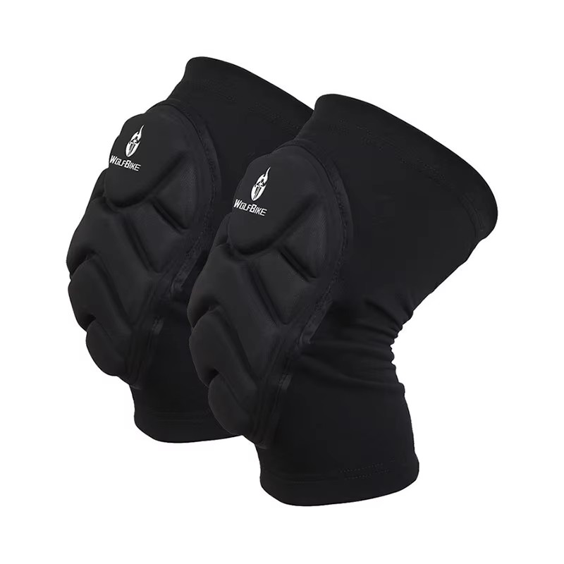 Cycling Protective Gear - Motorkniebeschermer Motocross Racing Elleboog- en kniebeschermende
