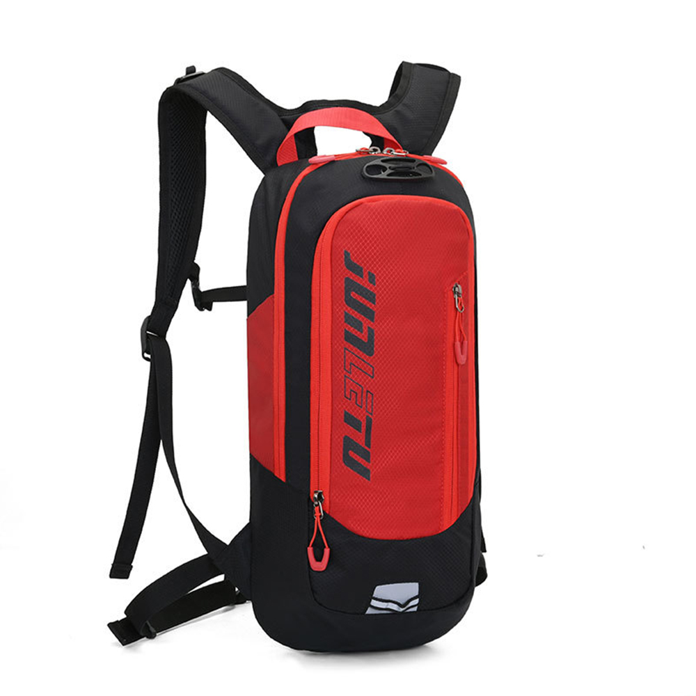 Cycling Gear Organizer Bag - 10L Fietstas Waterdichte Reflecterende Rugzak Sport