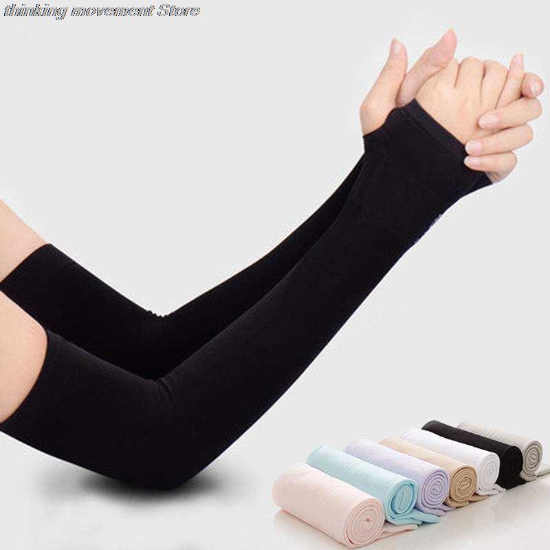 Cycling Gloves - Outdoor UV-bescherming armmouwen - verkoelende zonnehoezen