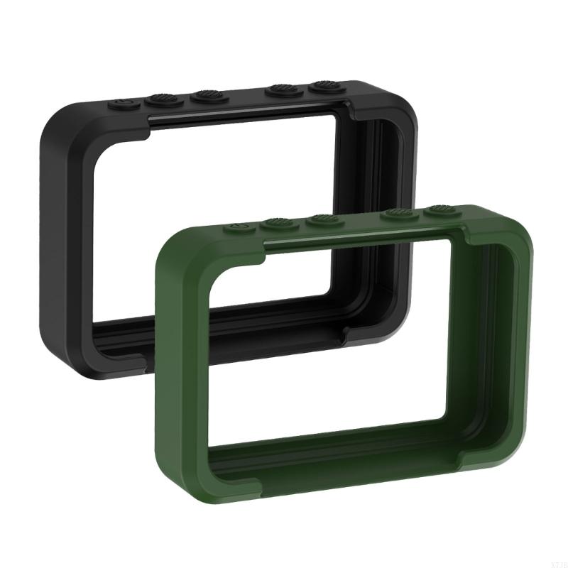 Cycling Protective Gear - Flexibele beschermende behuizing voor Foretrex 801/901