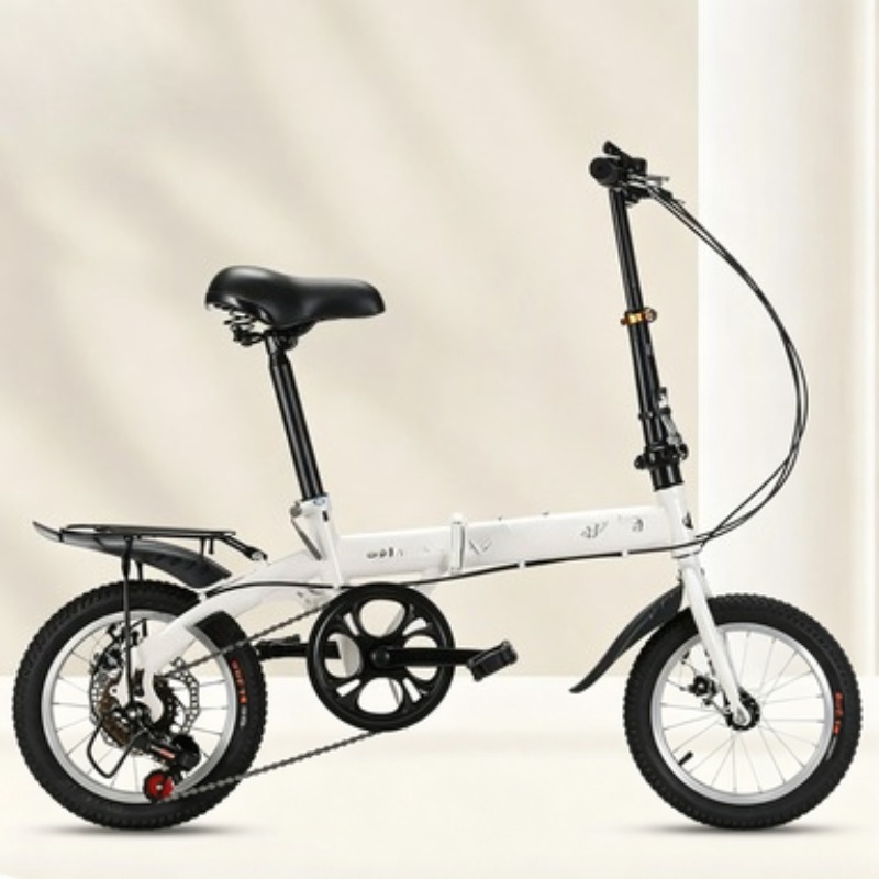 Cycling Gear Gifts - Groothandel 12/14 inch opvouwbare fiets voor