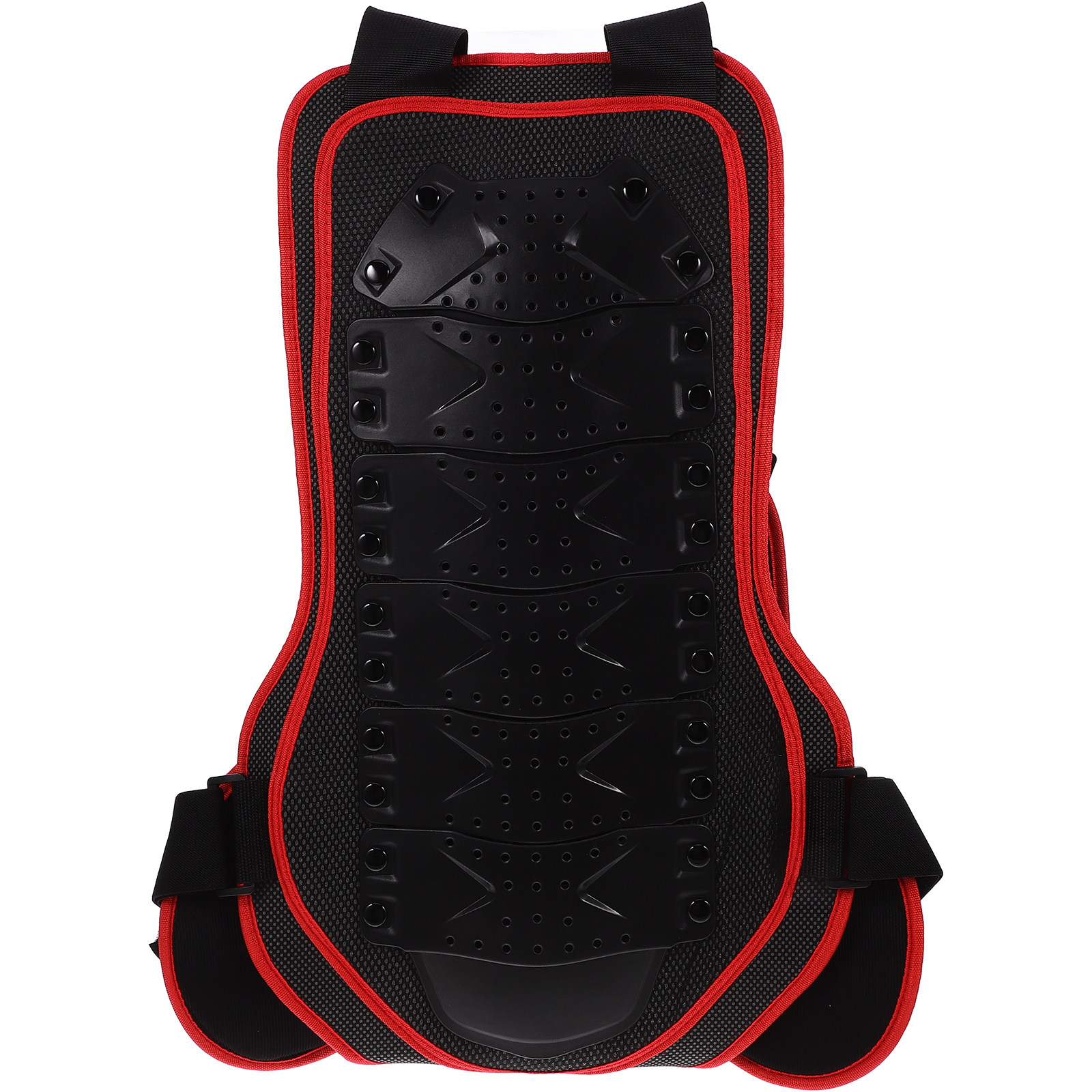 Cycling Protective Gear - Beschermend vest voor kinderen, maat L,