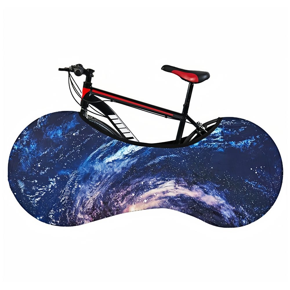 Cycling Gear Bag - Fietsbeschermer Cover MTB Road Fietsen Beschermende