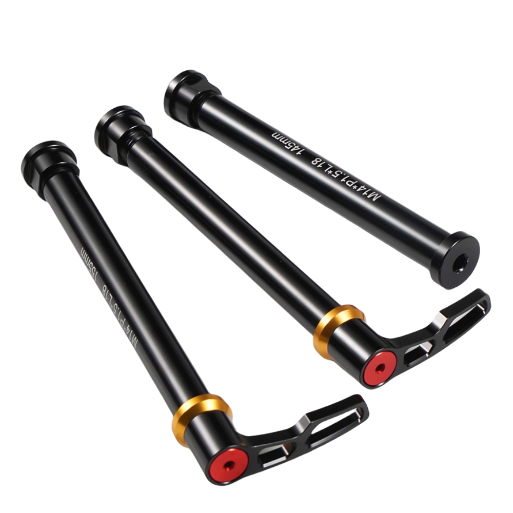Quick Release Skewer - Cnc Fietsaccessoires Mountainbike Quick Release Spiesjes