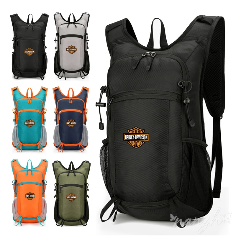 Cycling Gear Bag - Outdoor fietsrugzak Casual mode multifunctionele dubbele