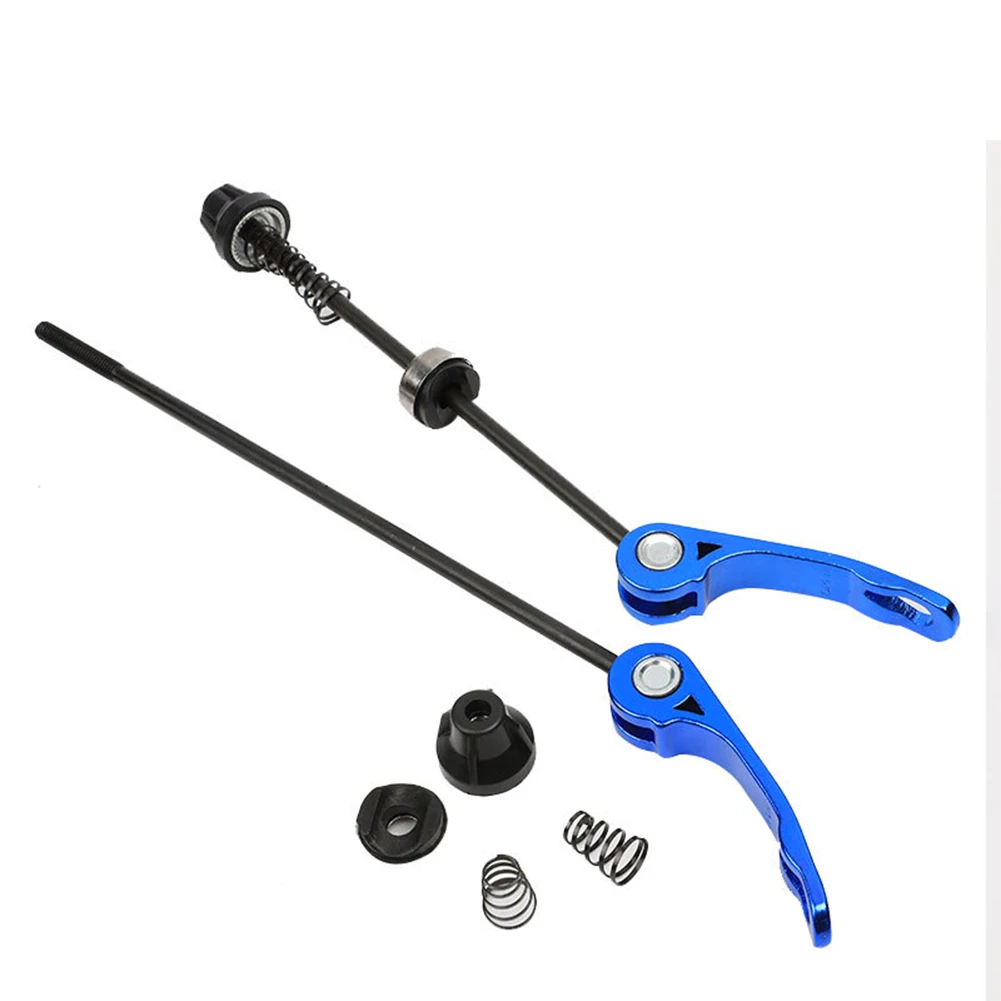Quick Release Skewer - 1 paar MTB Fiets Achterband Quick