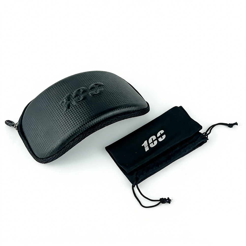 Cycling Gear Bag - Brillenkoker Motorrijden Bril Opbergtas Skibrillenkoker Fietsracebril