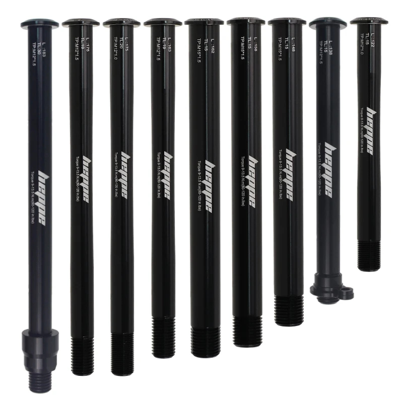 Quick Release Skewer - Fiets Voornaven Buis As Mtb Racefiets
