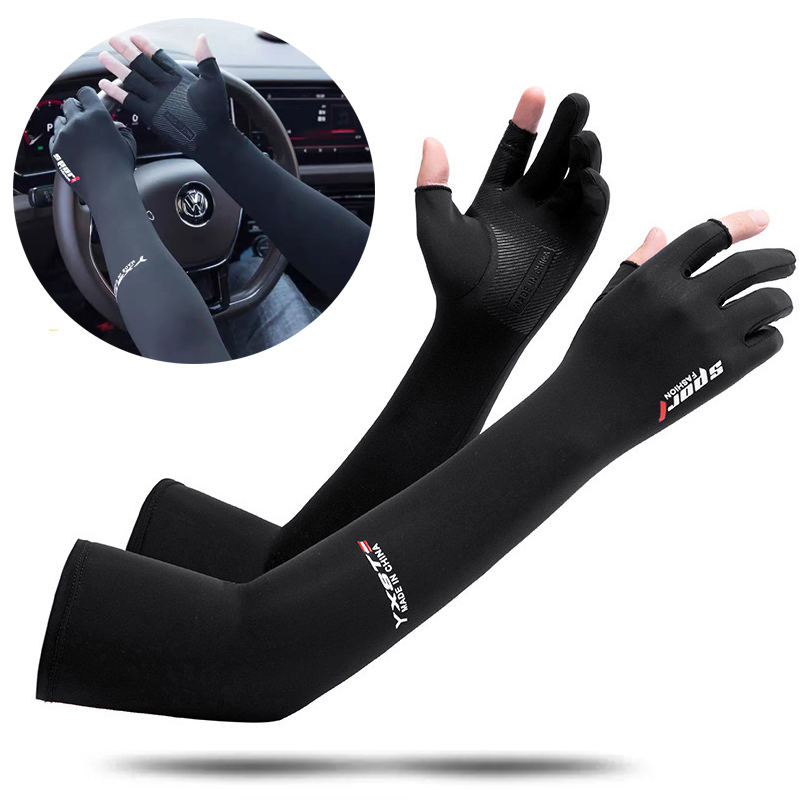 Zomer Heren en Dames Rijden Zo - Cycling Gloves recensie en prijs