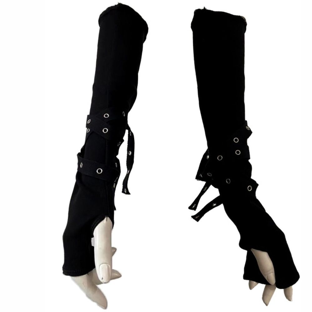 Gotische stijl Gotische armwar - Cycling Gloves recensie en prijs