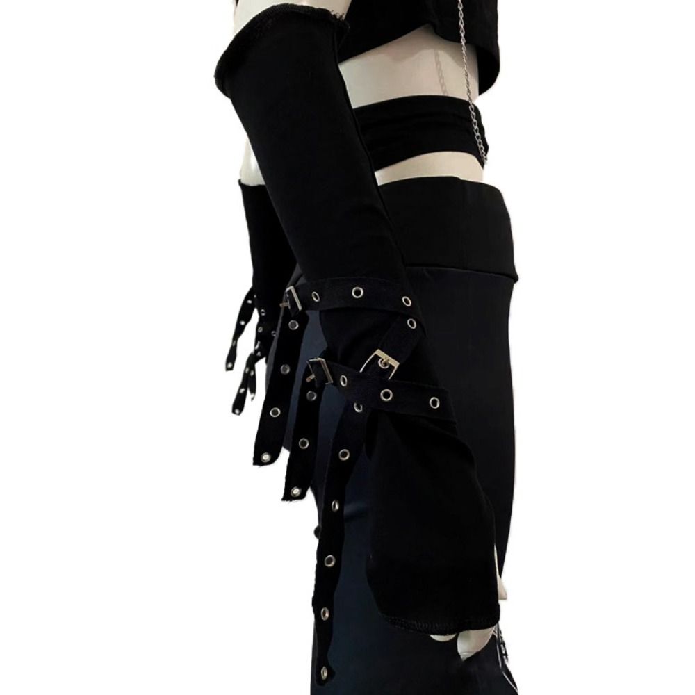 Gotische stijl Gotische armwar - Cycling Gloves recensie en prijs