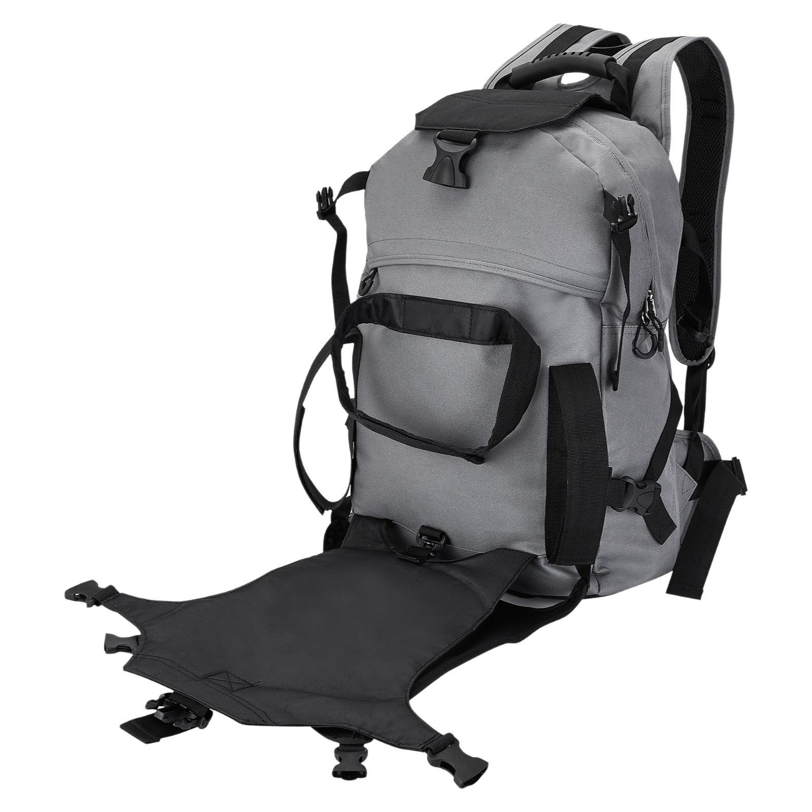 Skirugzak voor reisbagage Helm - Cycling Gear Bag recensie en prijs