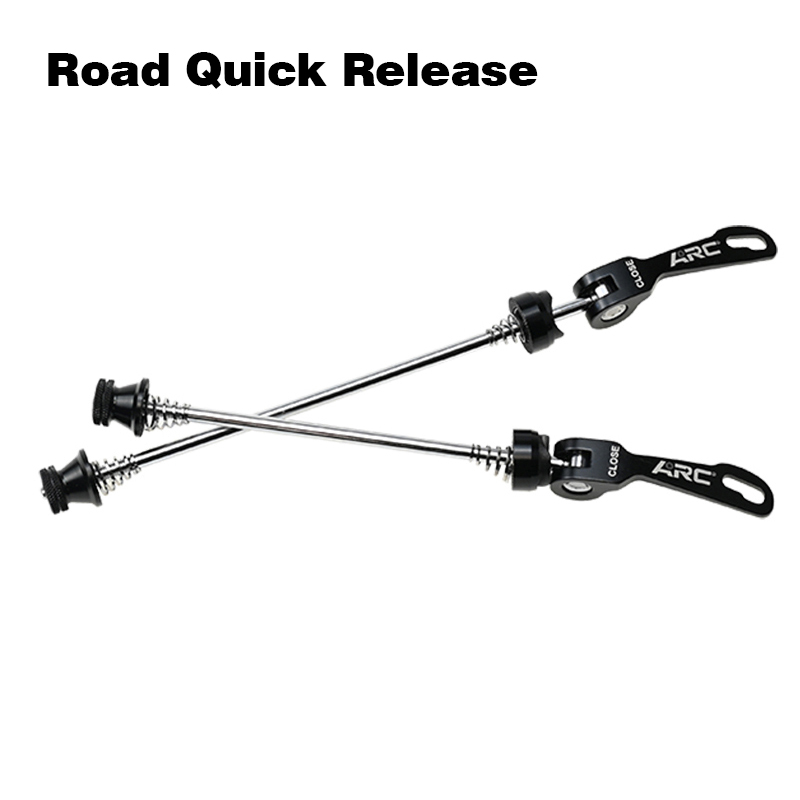 Arc Mountainbike Hub Quick Rel - Quick Release Skewer recensie en prijs