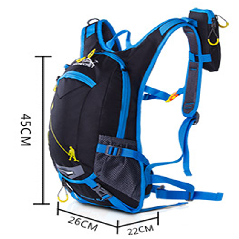18L Fietsen Outdoor Sport Knap - Cycling Gear Organizer Bag recensie en prijs