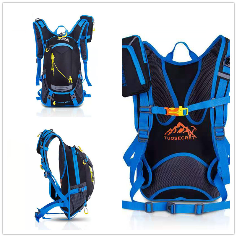 18L Fietsen Outdoor Sport Knap - Cycling Gear Organizer Bag recensie en prijs