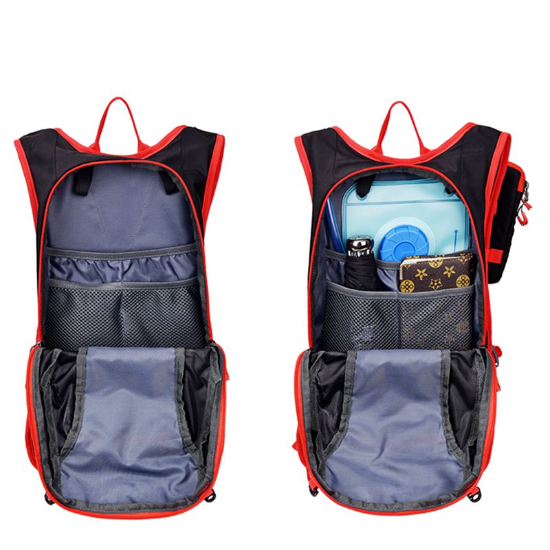 18L Fietsen Outdoor Sport Knap - Cycling Gear Organizer Bag recensie en prijs