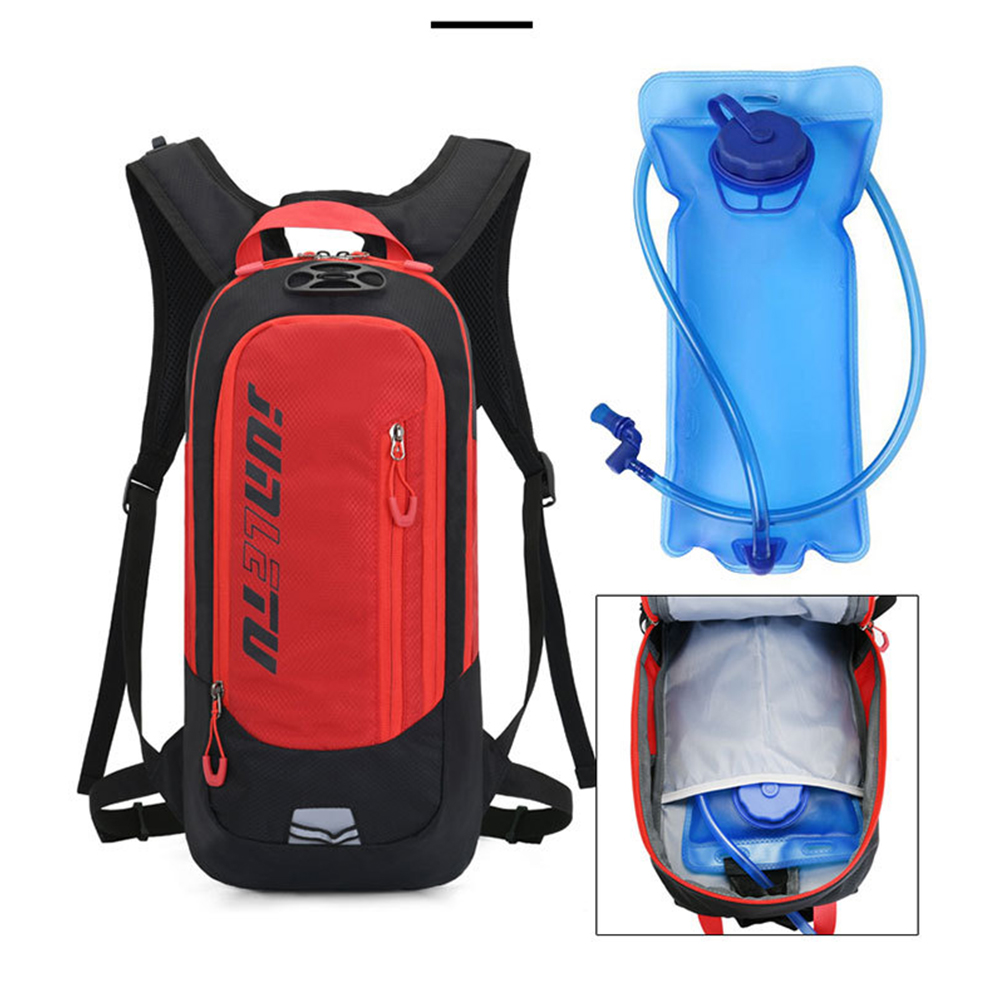 10L Fietstas Waterdichte Refle - Cycling Gear Organizer Bag recensie en prijs