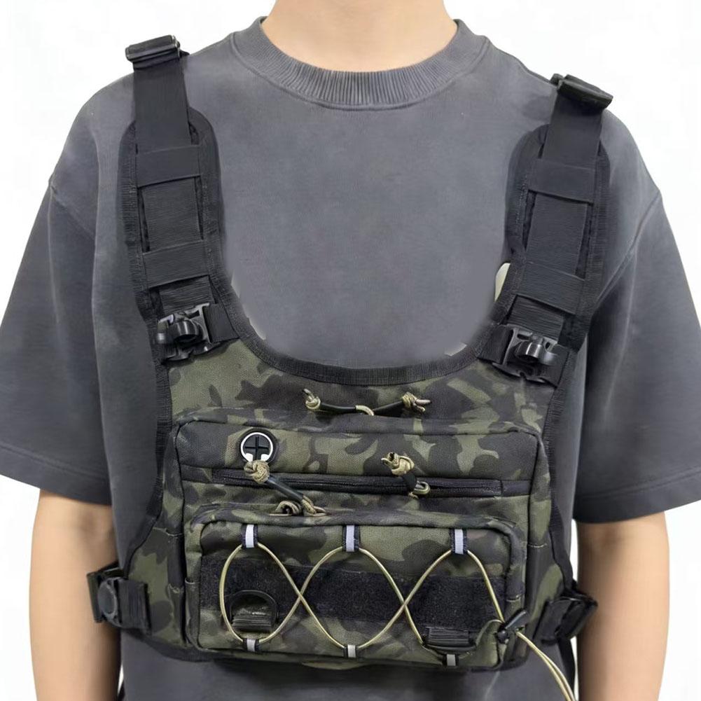 Hardloopborsttas Hydratatieves - Cycling Gear Organizer Bag recensie en prijs