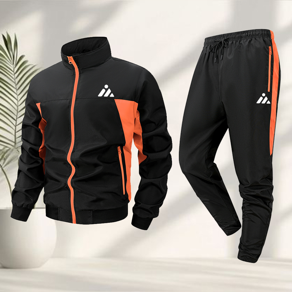 Casual sportpak voor heren, cr - Cycling Gear Men recensie en prijs