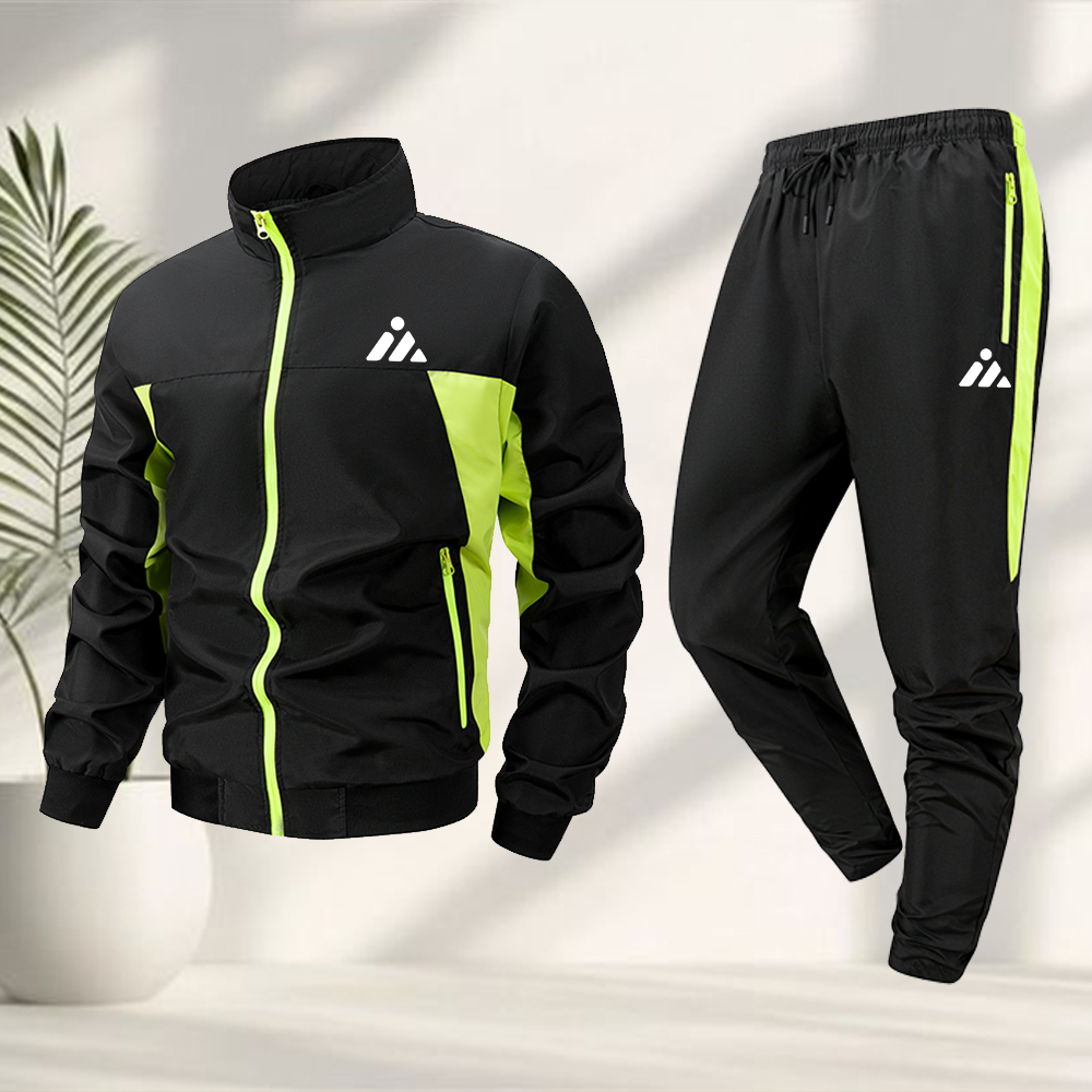 Casual sportpak voor heren, cr - Cycling Gear Men recensie en prijs
