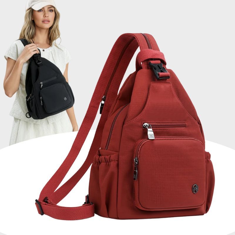 Multifunctionele rugzak Nieuwe - Cycling Backpack recensie en prijs