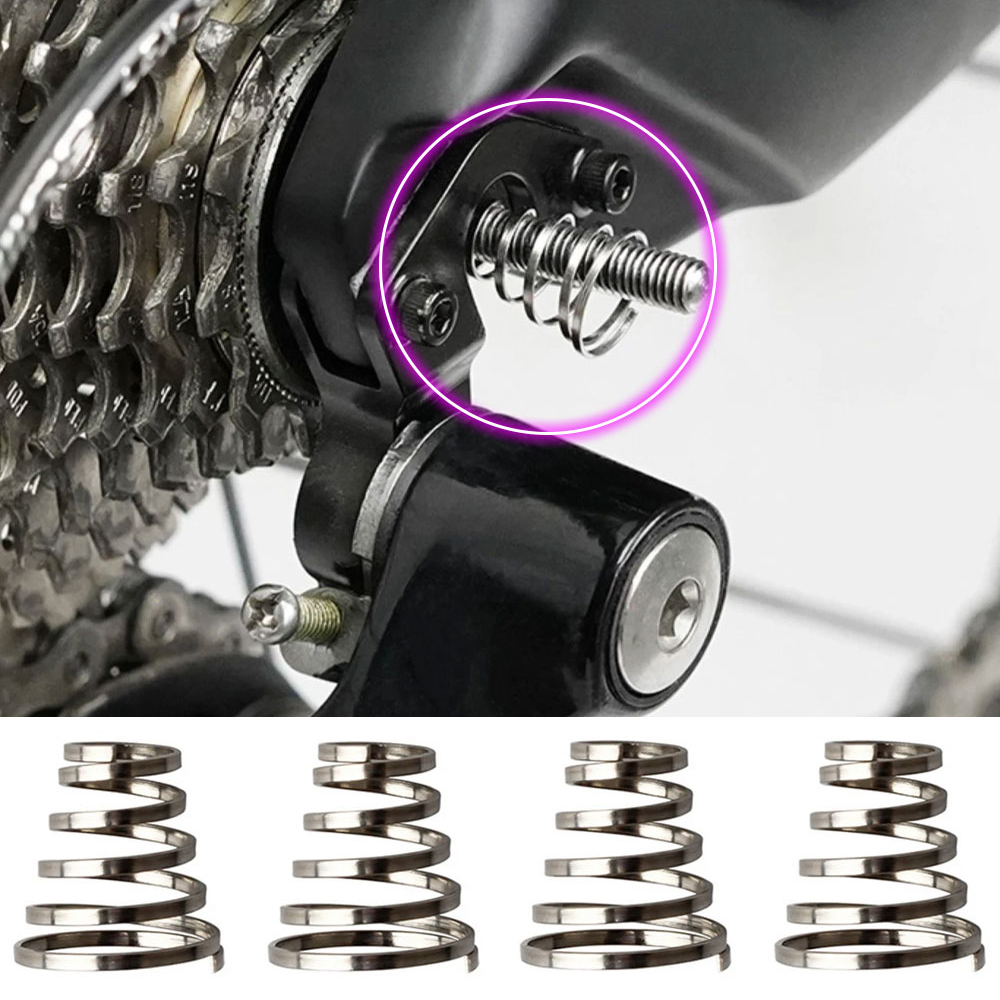 4 stks Fiets Snelspanner Sprin - Quick Release Skewer recensie en prijs