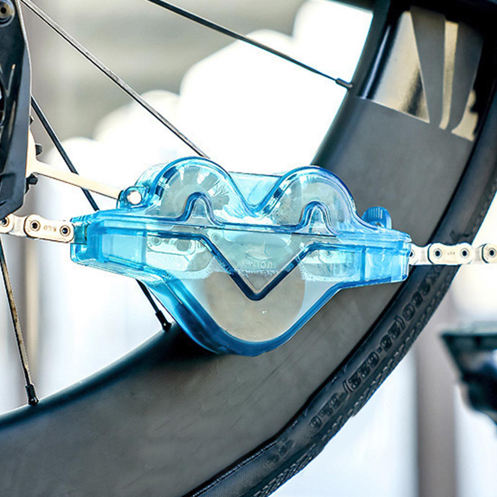 Fietskettingreiniger Fietsacce - Cycling Gear Men recensie en prijs