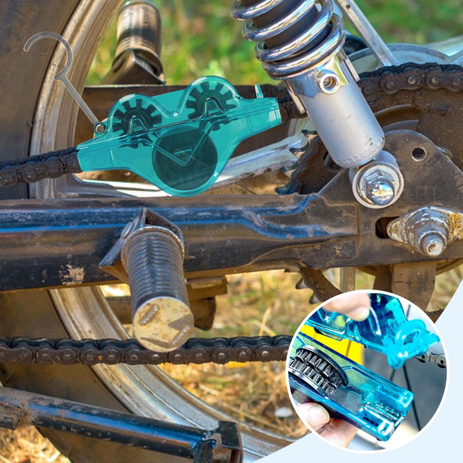 Fietskettingreiniger Fietsacce - Cycling Gear Men recensie en prijs