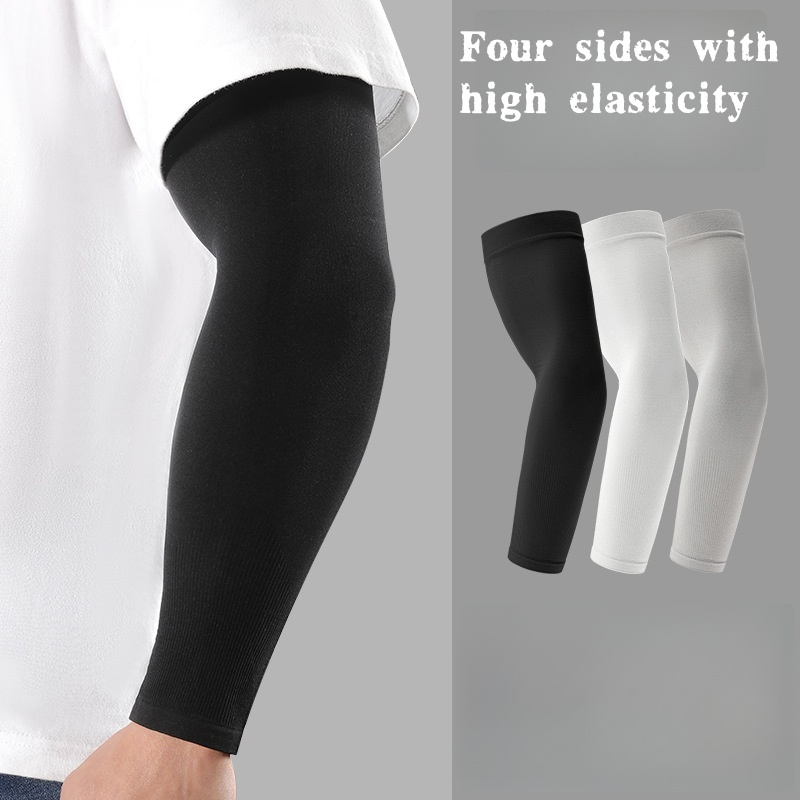 2 stuks ijszijde armmouwen, ad - Cycling Gear Usa recensie en prijs