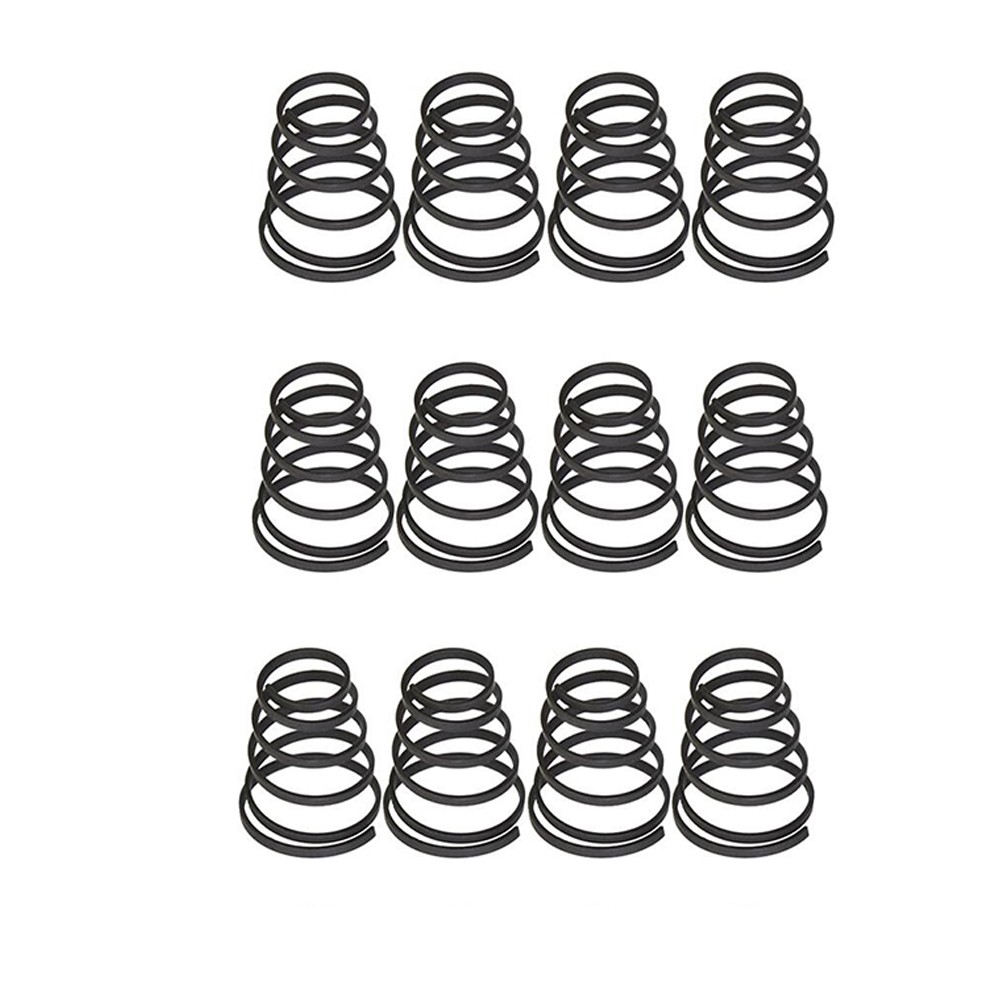 12x Snelkoppelingsdraad Veerfi - Quick Release Skewer recensie en prijs