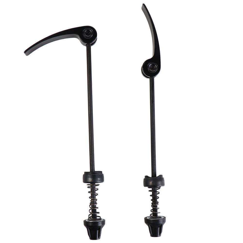 Metalen Quick Release Hendel 1 - Quick Release Skewer recensie en prijs