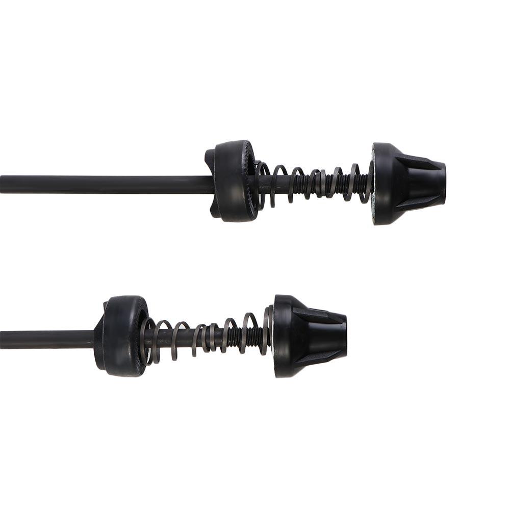 Metalen Quick Release Hendel 1 - Quick Release Skewer recensie en prijs