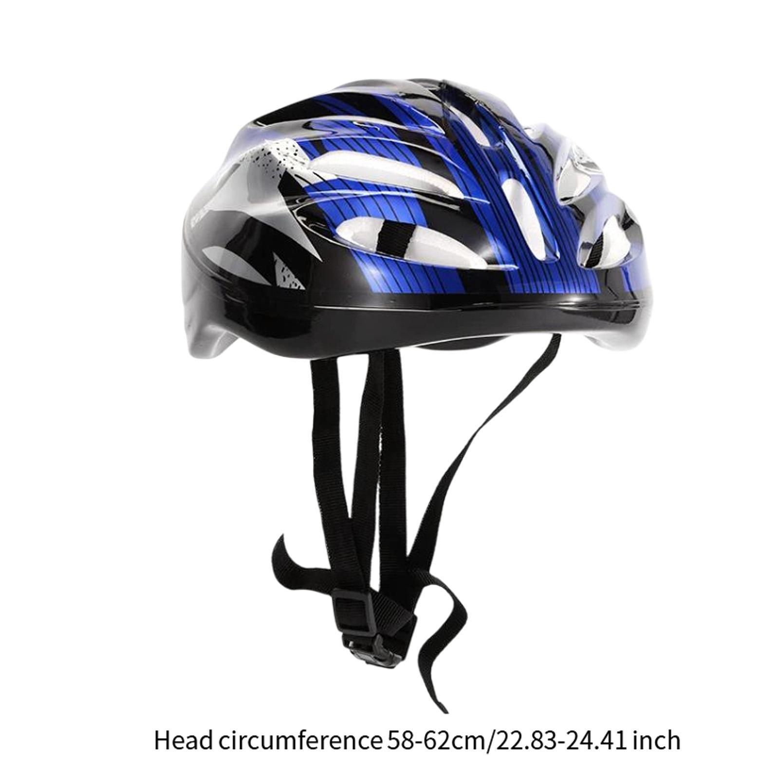 Rolschaatshelm Lichtgewicht bu - Cycling Protective Gear recensie en prijs