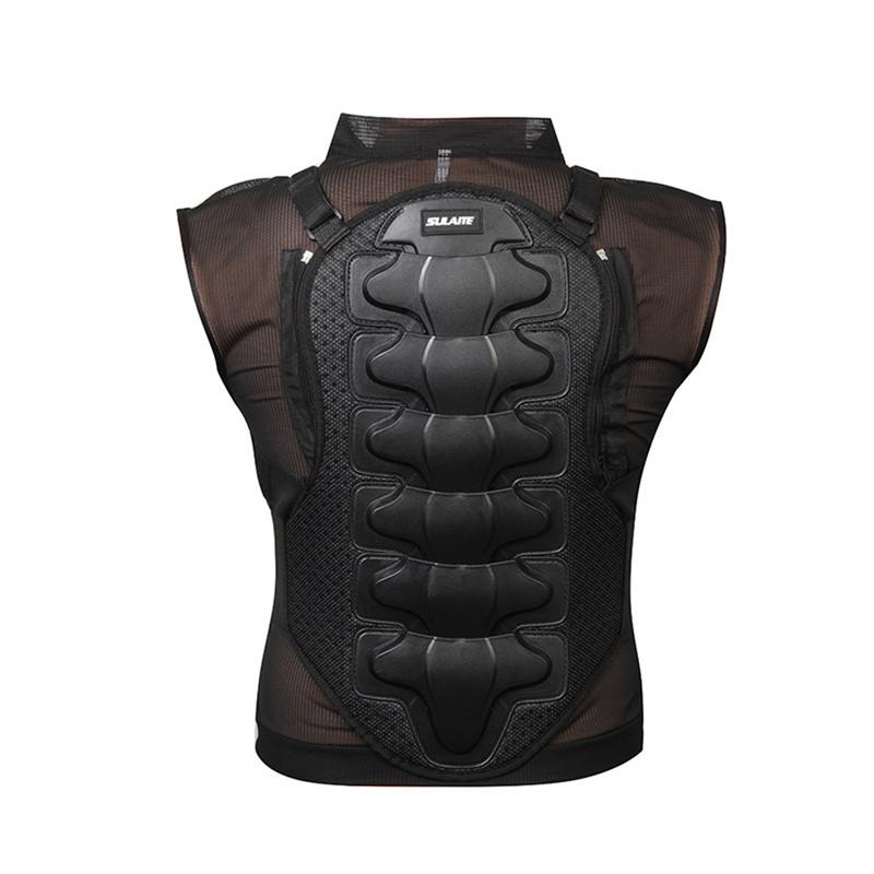 Motorrijder Beschermende Kledi - Cycling Protective Gear recensie en prijs