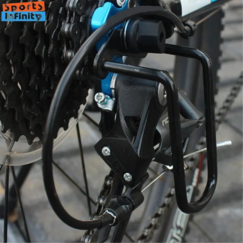 Mountainbike Road Fiets Achter - Cycling Protective Gear recensie en prijs