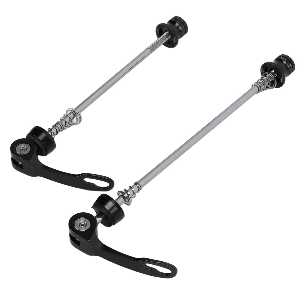 1 paar 100/135mm Fiets Snelspa - Quick Release Skewer recensie en prijs