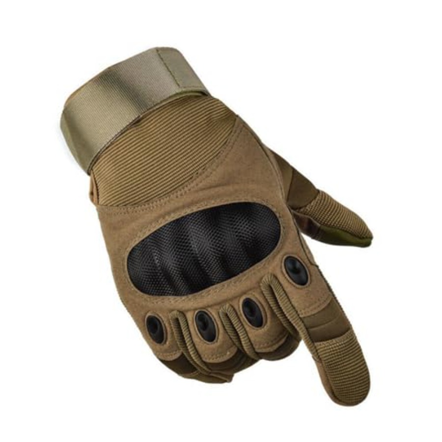 Utility-handschoenen voor here - Cycling Gloves recensie en prijs