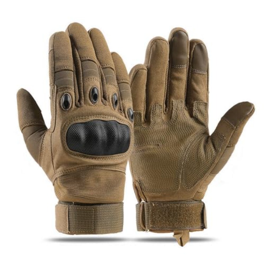 Utility-handschoenen voor here - Cycling Gloves recensie en prijs