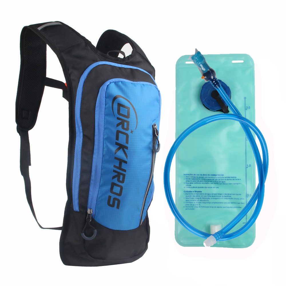 Outdoor sport rugzak fietsen f - Cycling Gear Bag recensie en prijs