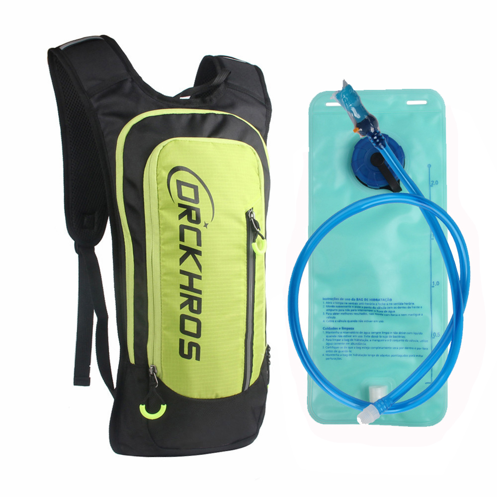 Outdoor sport rugzak fietsen f - Cycling Gear Bag recensie en prijs