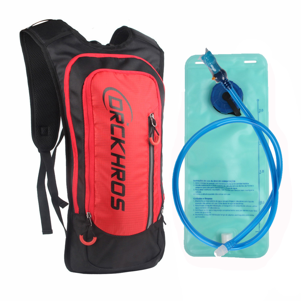 Outdoor sport rugzak fietsen f - Cycling Gear Bag recensie en prijs