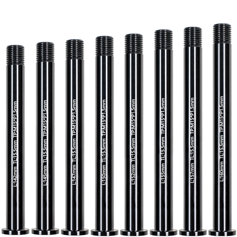 Steekas Spiesjes Voor MTB Race - Quick Release Skewer recensie en prijs