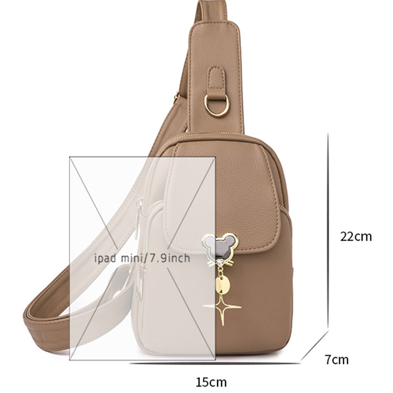 Damestas Nieuwe Schoudertas Ca - Cycling Backpack recensie en prijs
