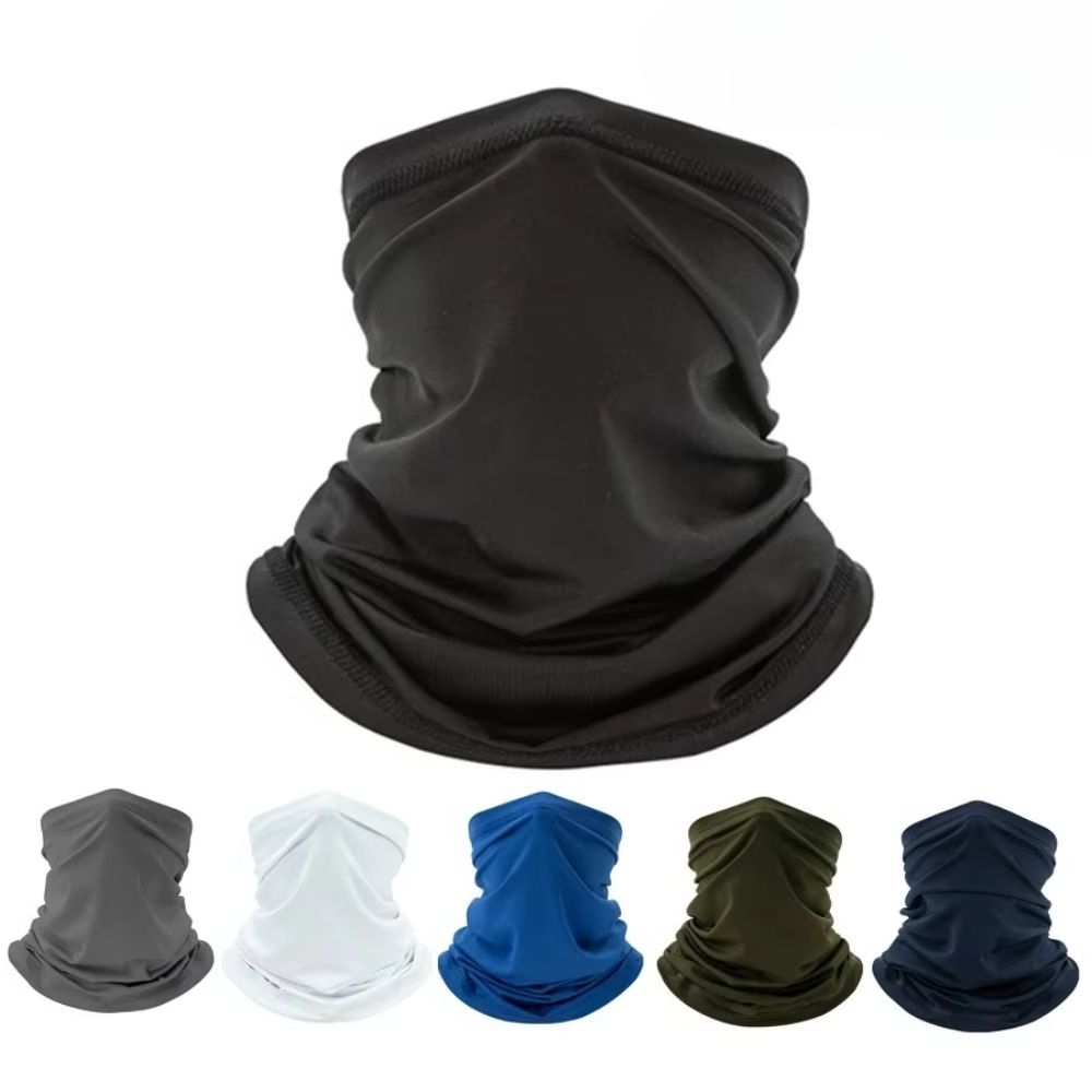 Outdoor Bandana Man Naadloze B - Cycling Buff Neck Warmer recensie en prijs
