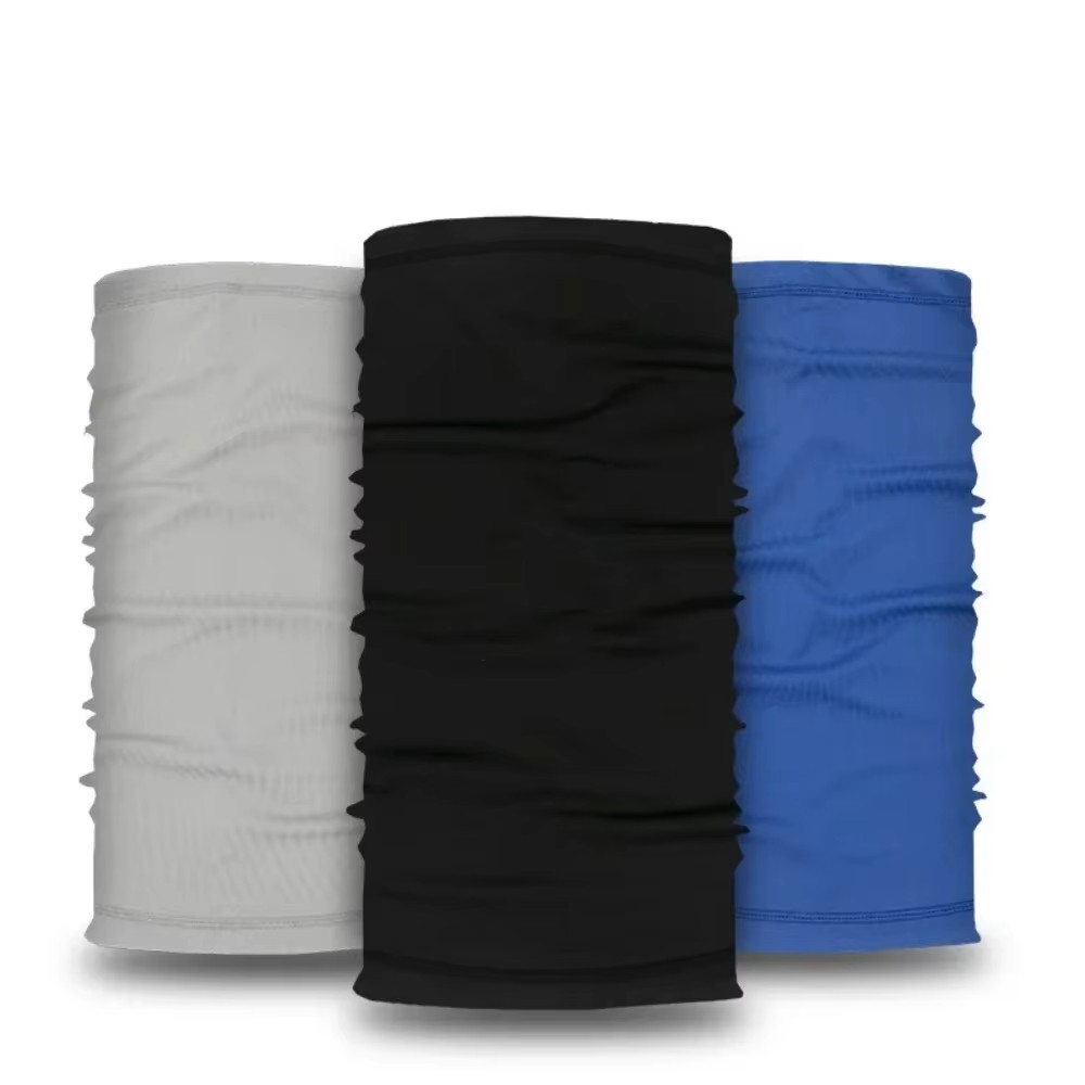 Outdoor Bandana Man Naadloze B - Cycling Buff Neck Warmer recensie en prijs