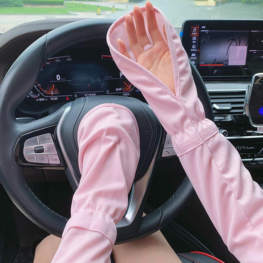 Effen kleur grote ijszijde han - Cycling Gloves recensie en prijs