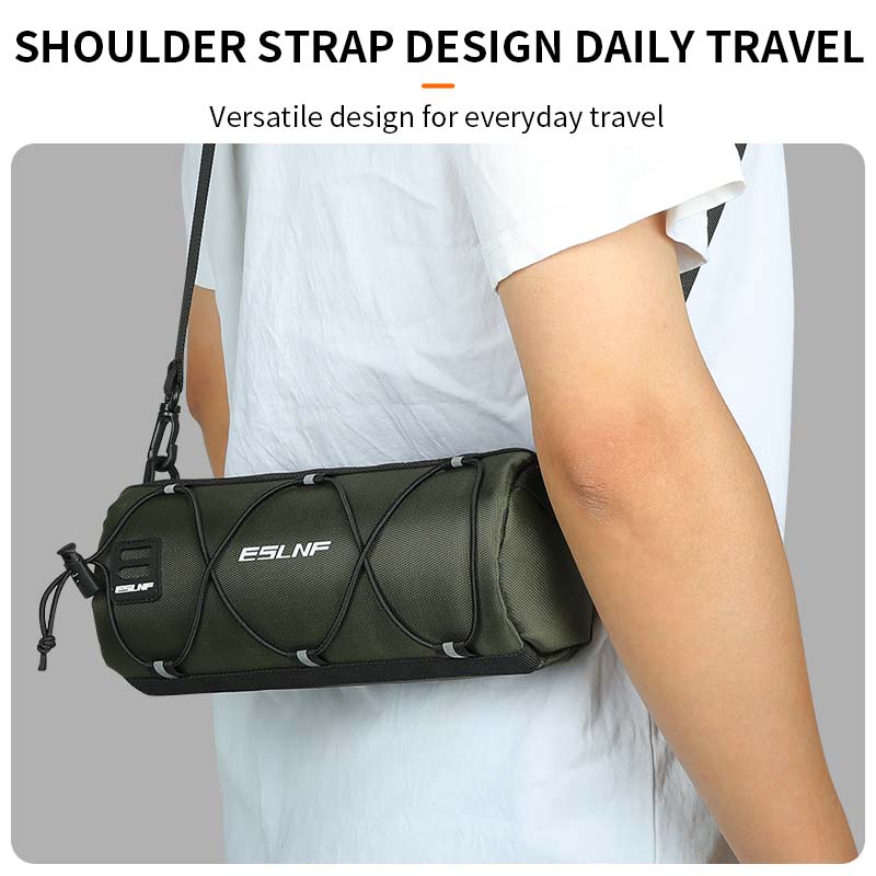 ESLNF Multifunctionele fietsst - Cycling Gear Organizer Bag recensie en prijs