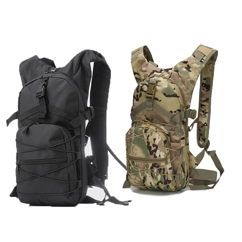 15L Molle Rugzak Buitensporten - Cycling Gear Organizer Bag recensie en prijs