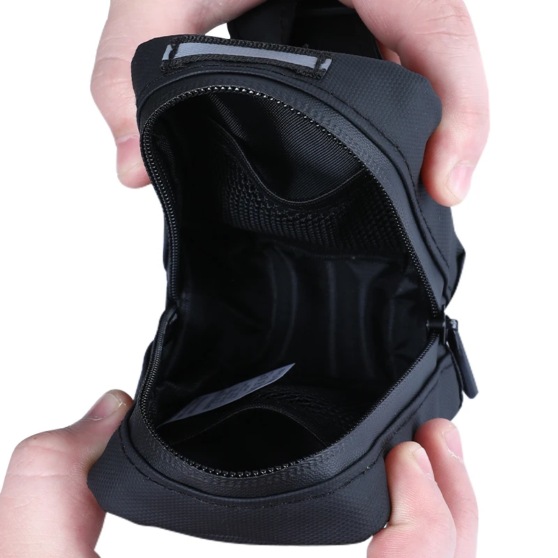 ESLNF Fietszadeltas Waterdicht - Cycling Gear Bag recensie en prijs