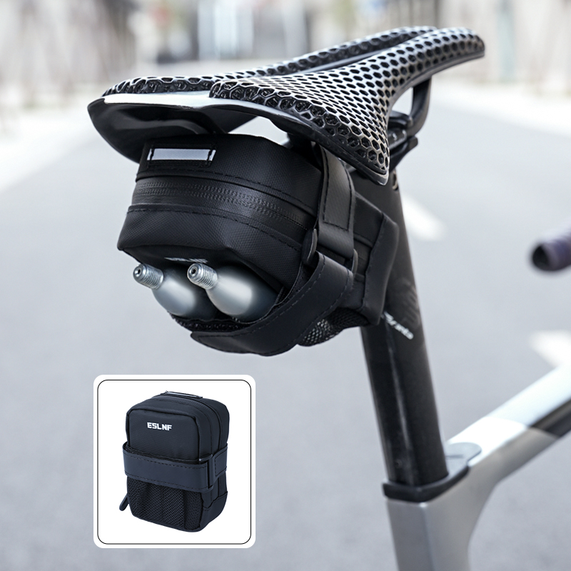 ESLNF Fietszadeltas Waterdicht - Cycling Gear Bag recensie en prijs